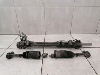 Porsche Cayenne 958 92a Power Steering Rack 7P5422055J Steering Transmission LHD