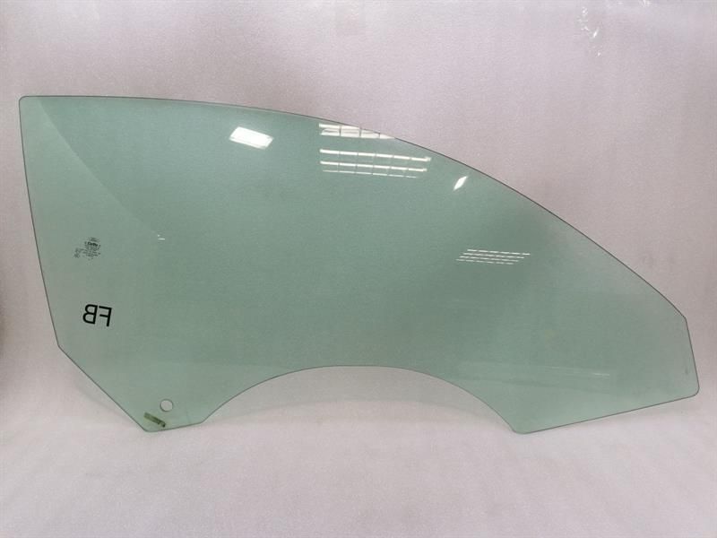 Ford Mustang MK6 S550 Right Front Door Glass FR3Z-6321410-A Door Window Front Re