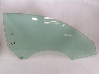 Ford Mustang MK6 S550 Right Front Door Glass FR3Z-6321410-A Door Window Front Re