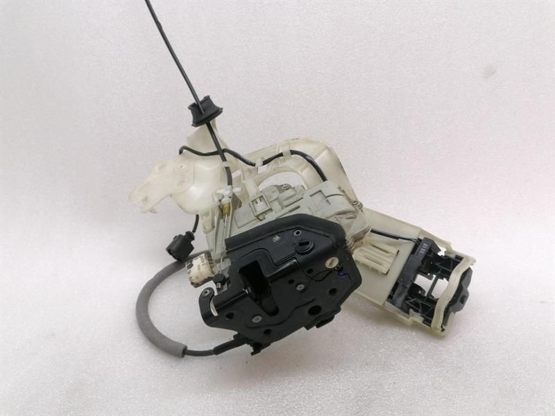 Porsche Cayenne 958 92a Rear Right Door Lock 8K0859016 Door Lock Re