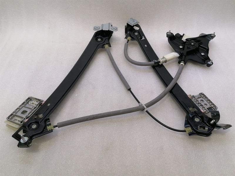 Ford Mustang MK6 S550 Right Front Door Winder FR3Z-6323200-C Power Window VO Re