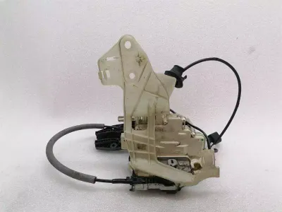 Porsche Cayenne 958 92a Front Left Door Lock 8J1837015 Door Lock Front Li