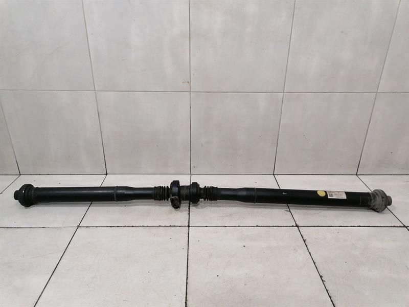 Porsche Cayenne 958 92a Prophetic 7P5521102F Gimbal Shaft 4.8 TURBO