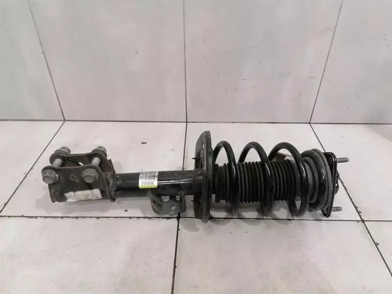 Ford Mustang MK6 S550 shock absorber FR3C-18045-KF shock absorber