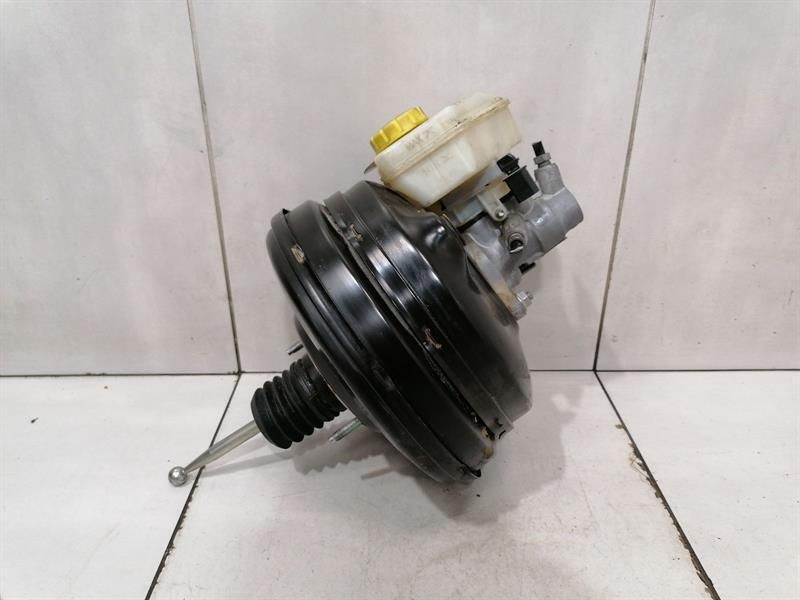 Porsche Cayenne 958 92a Brake Servo 7P0612101 Brake Booster