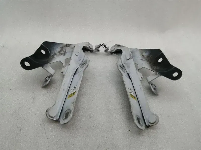 FORD MUSTANG MK6 S550 BOOT HINGE SET GR3B-16800-AC Tailgate Hinge Set