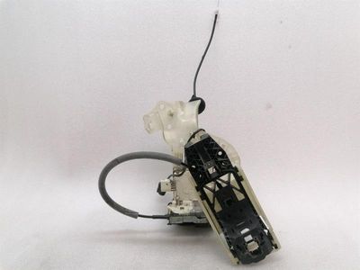 Porsche Cayenne 958 92a Rear Left Door Lock 8K0839015 Door Lock Rear Li