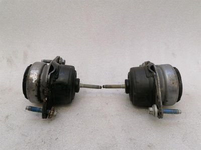 Ford Mustang MK6 S550 Engine Mount Set FR3Z-6038-C Engine Holder Set