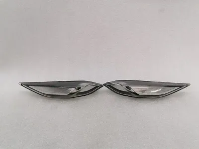 Porsche Cayenne 958 92A Indicator Set 7P5949101A Side Indicator Set