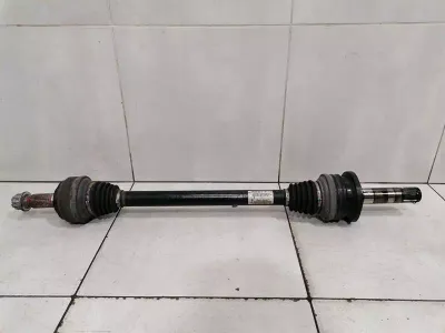 Porsche Cayenne 958 92a Left Rear Drive Shaft 7P0501201E Drive Shaft Rear Li