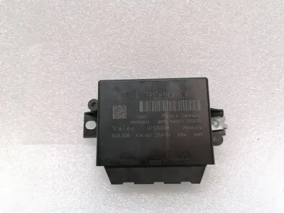 Porsche Cayenne 958 92a Electronic Module 7P5919475B Control Unit PDC