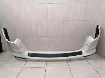 Porsche Cayenne 958 92A Rear Bumper 7P5807421B MK2 14-18 Rear Bumper