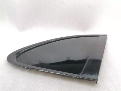 Porsche Cayenne 958 92a Right Rear Quarter Glass 9585441200 Door Window Rear R