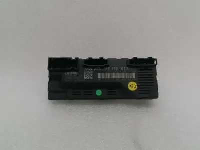 Porsche Cayenne 958 92a Electro Boat Module 7P5959107A Tailgate Control Unit