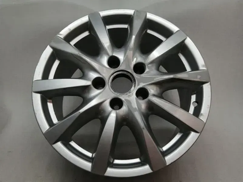 Porsche Cayenne 958 92A Alloy Wheel 7P5601025T Alloy Wheel