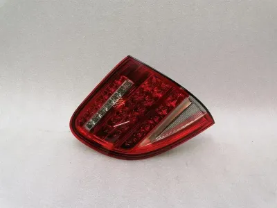 Porsche Cayenne 958 92a Left Rear Light 7P5945093K Rear Left Tail Light
