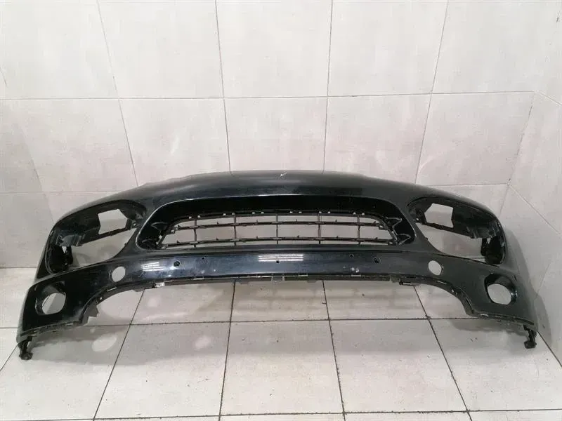 Porsche Cayenne 958 92A Front Bumper 7P5807221 MK1 11-14 Front Bumper