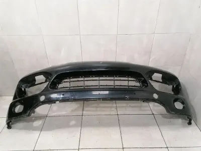 Porsche Cayenne 958 92A Front Bumper 7P5807221 MK1 11-14 Front Bumper