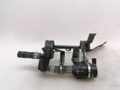 Porsche Cayenne 958 92a Heater Valve 7PP819810A Heating Valve