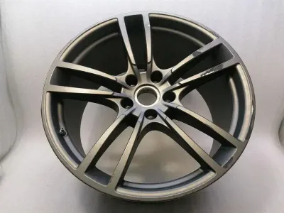 Porsche Cayenne 9y3 Alloy Wheel 9Y3601025AG Alloy Rim 11JX21 ET49