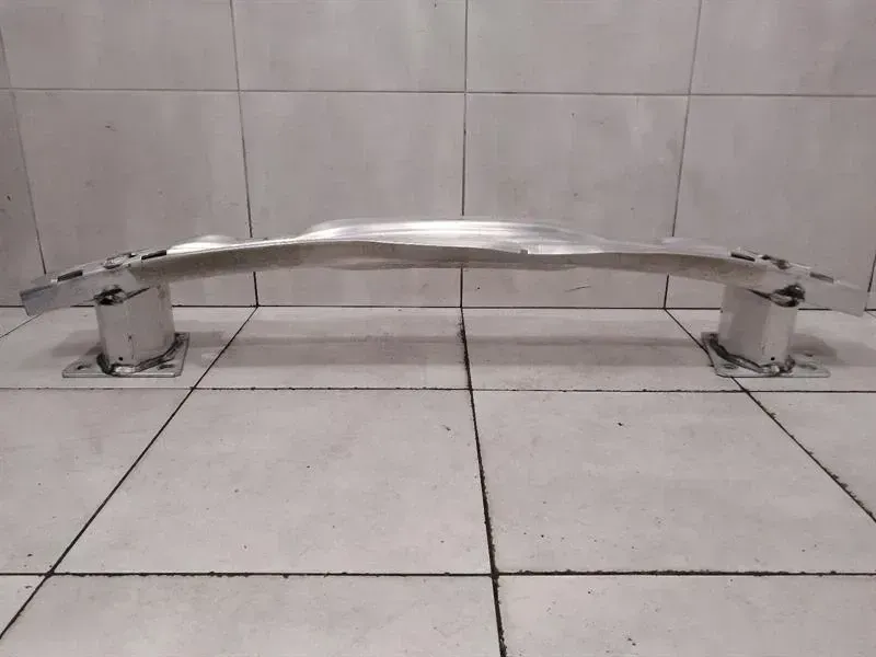 Porsche Cayenne 9Y E3 rear bumper beam 9Y0807309D rear bumper carrier