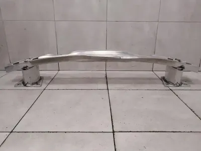 Porsche Cayenne 9Y E3 rear bumper beam 9Y0807309D rear bumper carrier