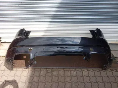 Porsche Cayenne 9y0 E3 Rear Bumper 9Y0807421 Rear Bumper