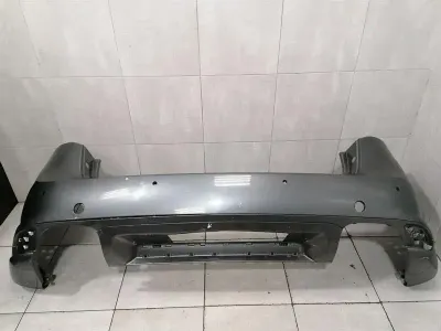 Porsche Cayenne 958 92A Rear Bumper 7P5807421 Rear Bumper