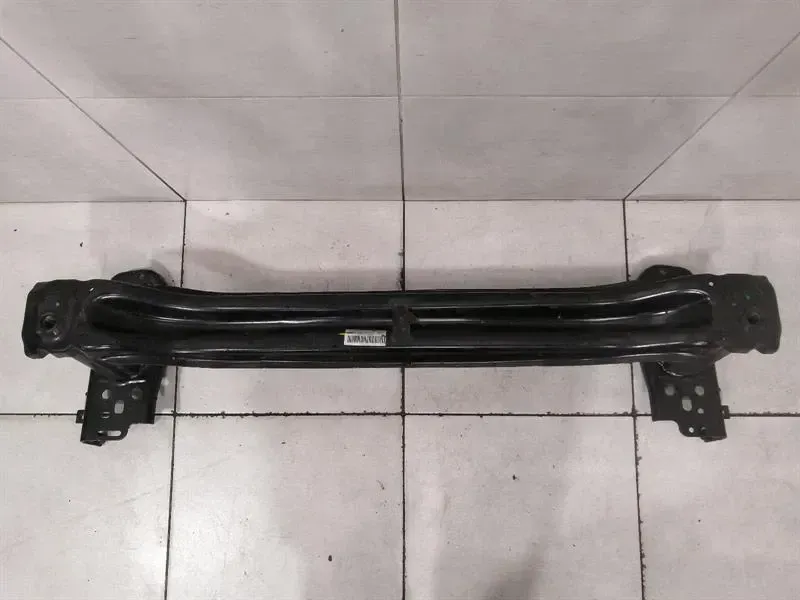 Porsche Cayenne 958 92A Front Bumper Beam 95850510901 Front Bumper Carrier
