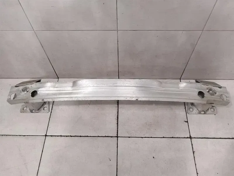 Porsche Cayenne 9Y E3 rear bumper beam 9Y0807309A rear bumper carrier