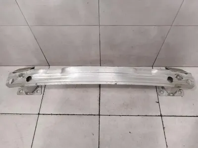 Porsche Cayenne 9Y E3 rear bumper beam 9Y0807309A rear bumper carrier