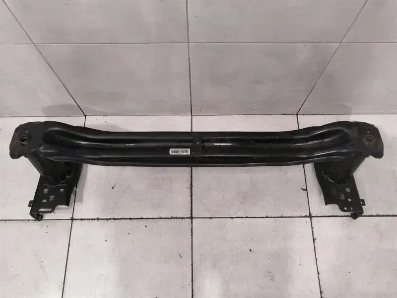 Porsche Cayenne 958 92A Front Bumper Beam 95850510901 Front Bumper Carrier