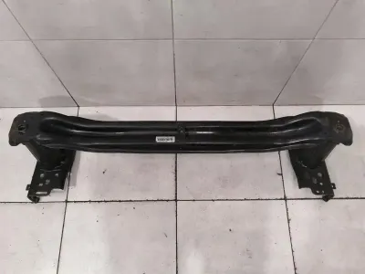 Porsche Cayenne 958 92A Front Bumper Beam 95850510901 Front Bumper Carrier
