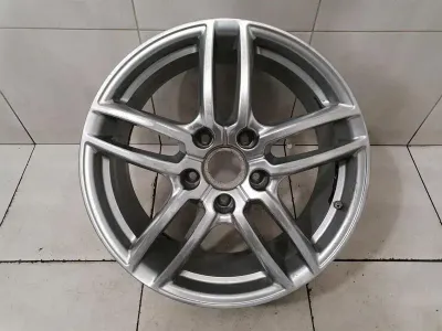 Porsche Cayenne 958 92A Alloy Wheel 7P5601025AB Alloy Wheel 8.5JX19ET59