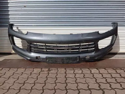Porsche Cayenne 9y0 E3 Front Bumper 9Y0807221 Front Bumper