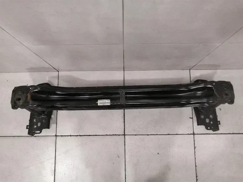 Porsche Cayenne 958 92A Front Bumper Beam 95850510901 Front Bumper Carrier