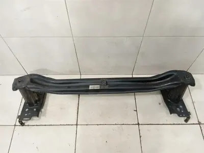 Porsche Cayenne 958 92A Front Bumper Beam 95850510901 Front Bumper Carrier