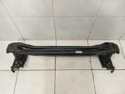 Porsche Cayenne 958 92A Front Bumper Beam 95850510901 Front Bumper Carrier