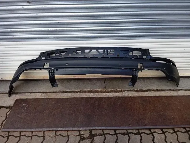 Porsche Cayenne 9y0 E3 Rear Bumper 9Y0807110 Rear Bumper