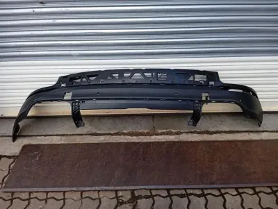 Porsche Cayenne 9y0 E3 Rear Bumper 9Y0807110 Rear Bumper