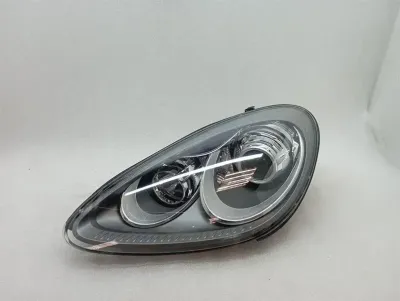 Porsche Cayenne 958 92A Left Head Light 7P5941031CA RHD Headlight Left MK1