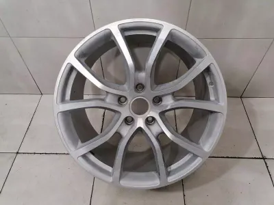 Porsche Cayenne 9Y E3 Alloy Wheel 9Y0601025Q Alloy Wheel Exclusive Design R21 21