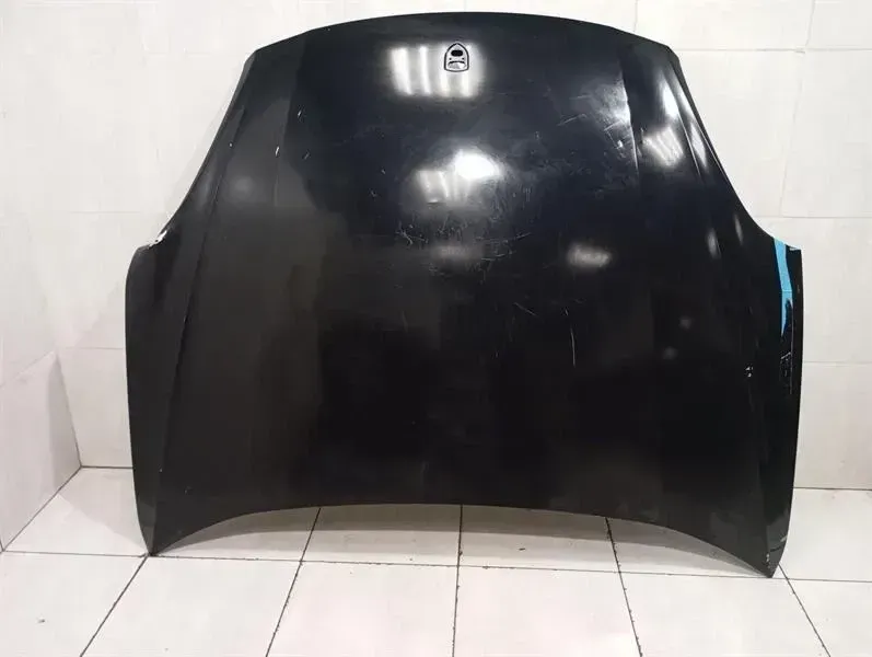 Porsche Cayenne 958 92A Bonnet 95851101110 14-17 mk2 Bonnet