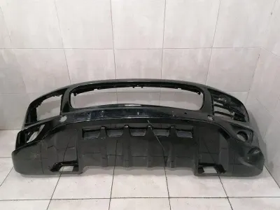 Porsche Cayenne 958 92A Front Bumper 7P5807221D MK2 15-18 Front Bumper