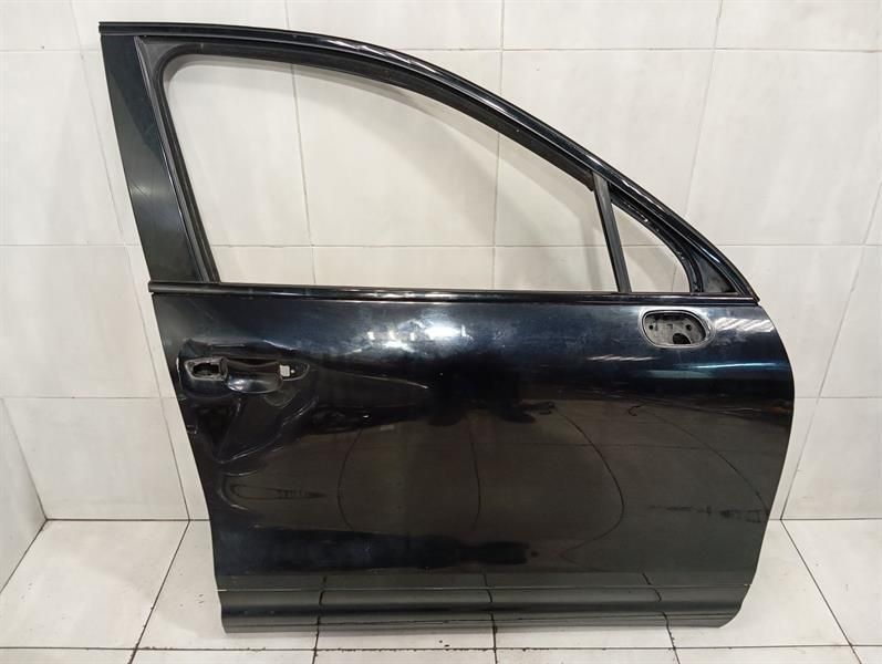 Porsche Cayenne 958 92A right front door 95853101200 door front right