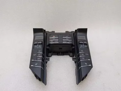 Porsche Cayenne 958 92A switch block 7P5907040AK switch block