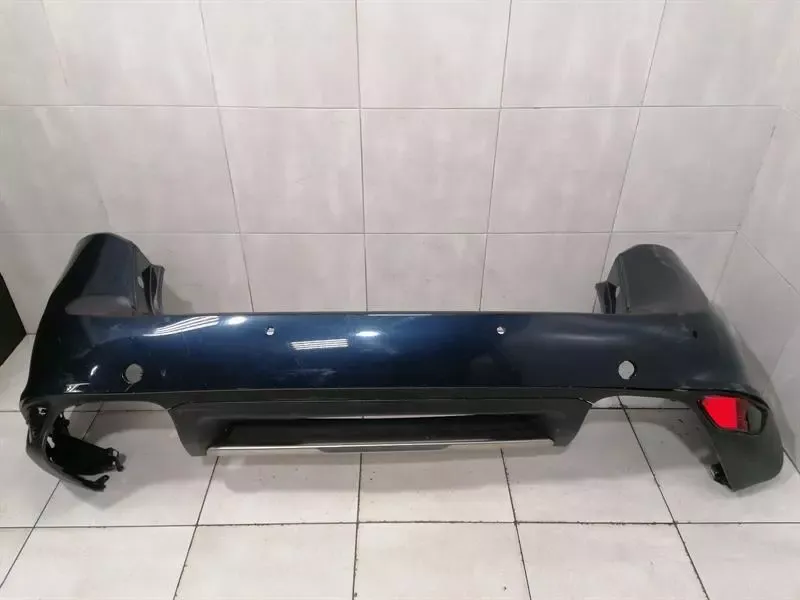 Porsche Cayenne 958 92A Rear Bumper 7P5807421 Rear Bumper