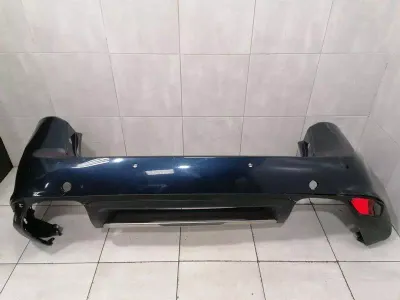 Porsche Cayenne 958 92A Rear Bumper 7P5807421 Rear Bumper