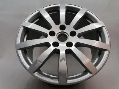 Porsche Cayenne 9Y Alloy Wheel 9Y0601025BA 9.5JX19 ET54 Alloy Wheel 9.5JX19 ET54