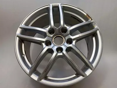 Porsche Cayenne 958 92A Alloy Wheel 7P5601025AD Alloy Wheel